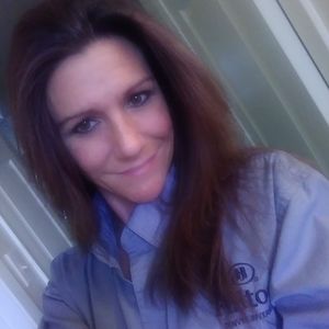 Meet your Posher, Melissa